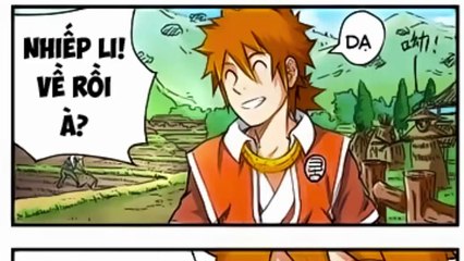 audio | yêu thần ký 85 | đọc và nghe truyện online| truyện tranh yêu thần ký