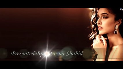 Phir bhi tumko chahungi female version