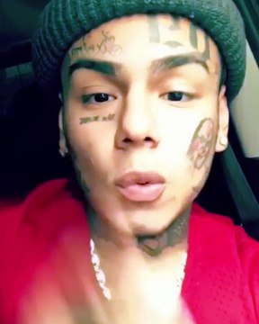 6ix9in - New York we back On top shoutout Music Gane Play- the music game play VEVO