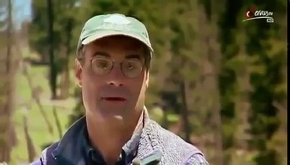 Macht der Kojoten [Doku deutsch]