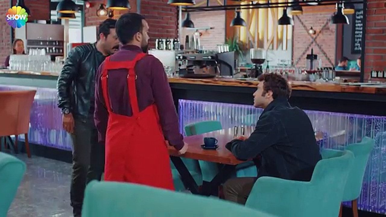 Ben Sedayı öldürdüm - Tehlikeli Karım 6. Bölüm