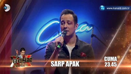 4 Mayıs 2018 Beyaz Show Fragmanı - SEZON FİNALİ