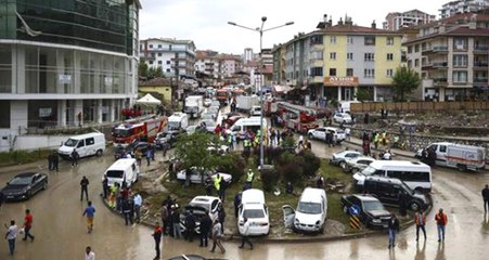 Ankara'da Sel Mağdurlarının Beklediği Haber Geldi: Ödemeler Başladı!