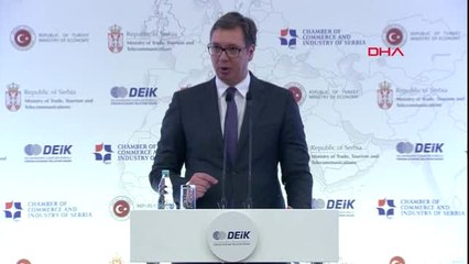 Cumhurbaşkanı Erdoğan İş Dünyasına Seslendi-1