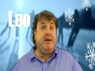 Russell Grant Video Horoscope Leo December Wednesday 5th