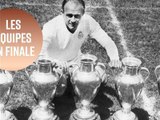 Troisième finale consécutive pour le Real Madrid