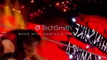 Backlash: AJ Styles vs. Shinsuke Nakamura - No DQ WWE Championship Match - WWE 2K18 Match Sims