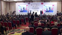 Türkiye-Sırbistan İş Forumu - Başbakan Yardımcısı Ljajic