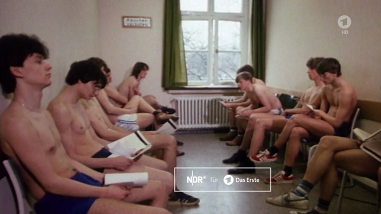 Der Soldat - Als das Gewissen geprüft wurde