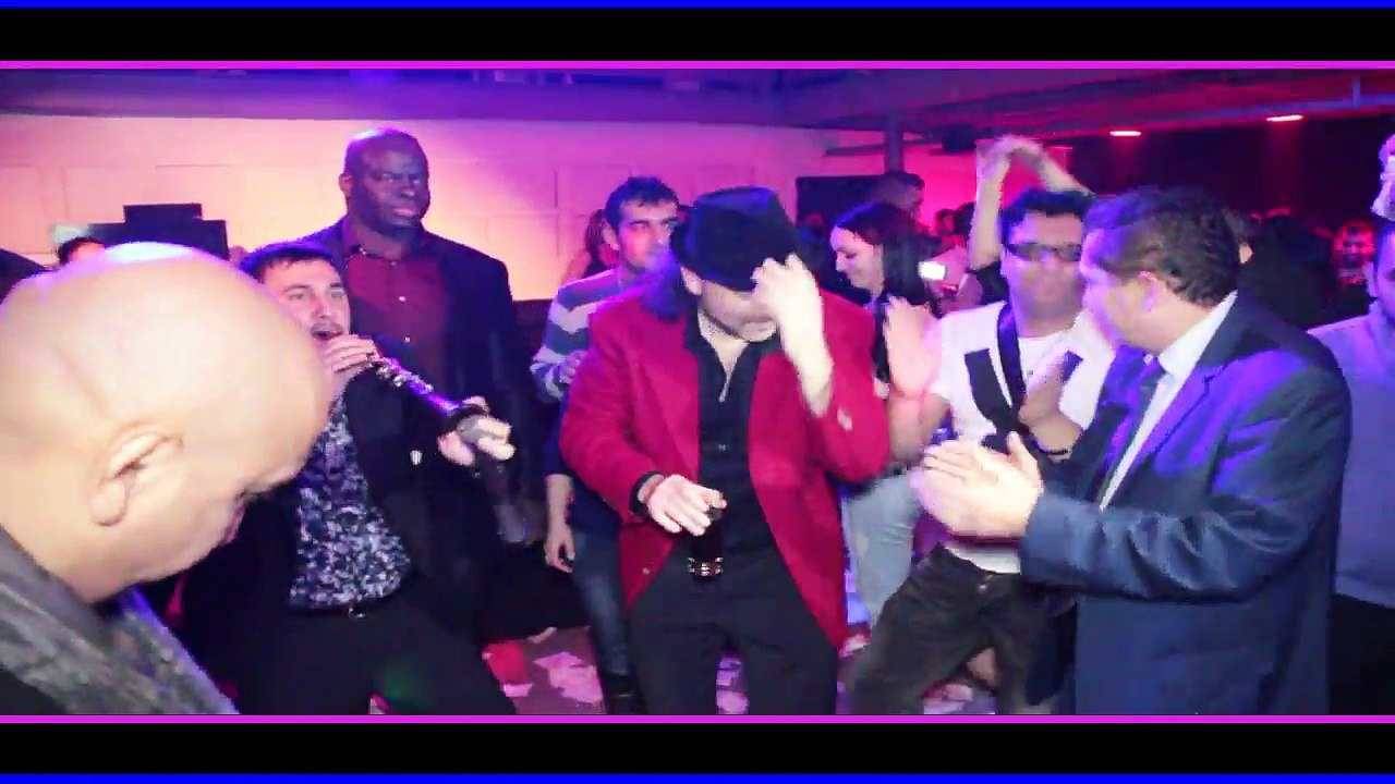 Balkan New Hit Kuchek 2018 Magic Life Sasho Mix ft Dj Volume & ERCAN AHATLI ® qki kiu4eci !