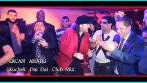 Balkan Music Dj Dance Mix_ Dai Dai 2018 _ ERCAN AHATLI