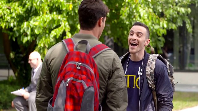 New Dogs, Old Tricks: Your First Look