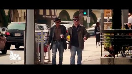 Jeff Espanol The American Connection - Teaser #1