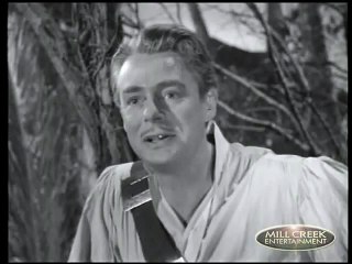 The Buccaneers (1956)  E3 - Captain Dan Tempest