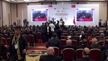 Türkiye-Sırbistan İş Forumu - Bakan Zeybekci - İSTANBUL