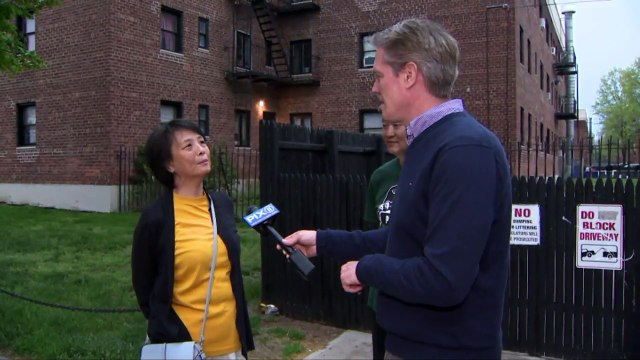 Suspect Identified in `Violent, Random` Rape in Queens