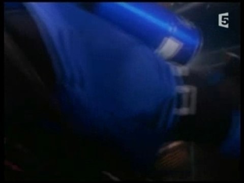 Les monstres des mers (2 sur 4)