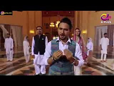 Noor e Ramazan -Allah Tera Ehsan - OST - Ramazan 2018 - Farhan Ali Waris, Qasim Ali Shah - Aplus