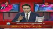 Aamnay Samnay on Abb Takk News - 6th May 2018