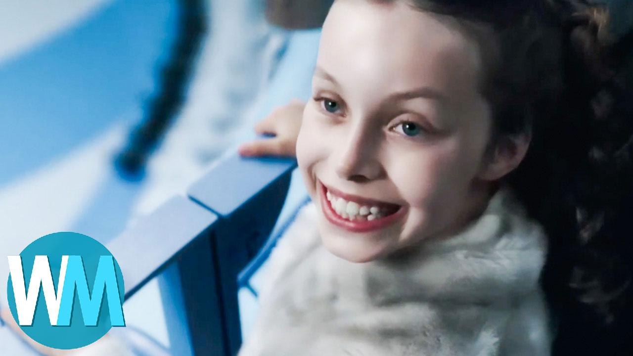 Top 10 Annoying Kid Characters in Movies