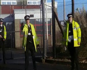 Ultimate Force S4 Ep5 P1