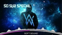 [8D Music] Alan Walker-faded. Use Your Headphone. new remix by soft sound.
