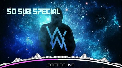 [8D Music] Alan Walker-faded. Use Your Headphone. new remix by soft sound.