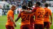 Galatasaray'da Feghouli Cezalı Duruma Düştü