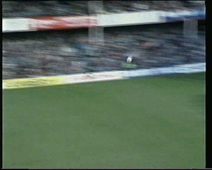 Southampton - Arsenal 26-12-1989 Division One