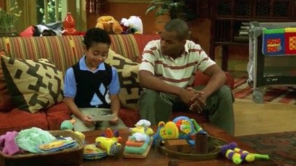 My Wife and Kids S05E18 - The Remodel