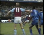 Chelsea - Aston Villa 01-01-1990 Division One