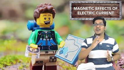 Physics_ Magnetic Effects of Electric Current (Part 5)