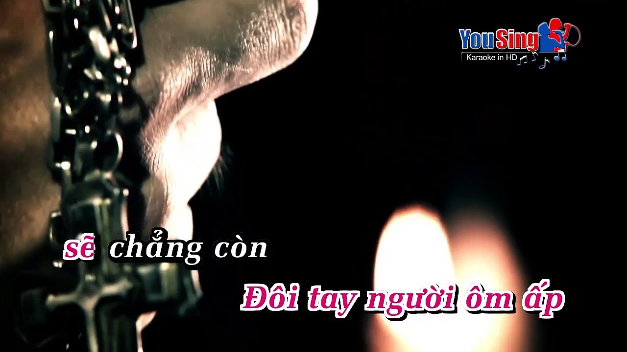 Lạnh Lùng - Đông Nhi