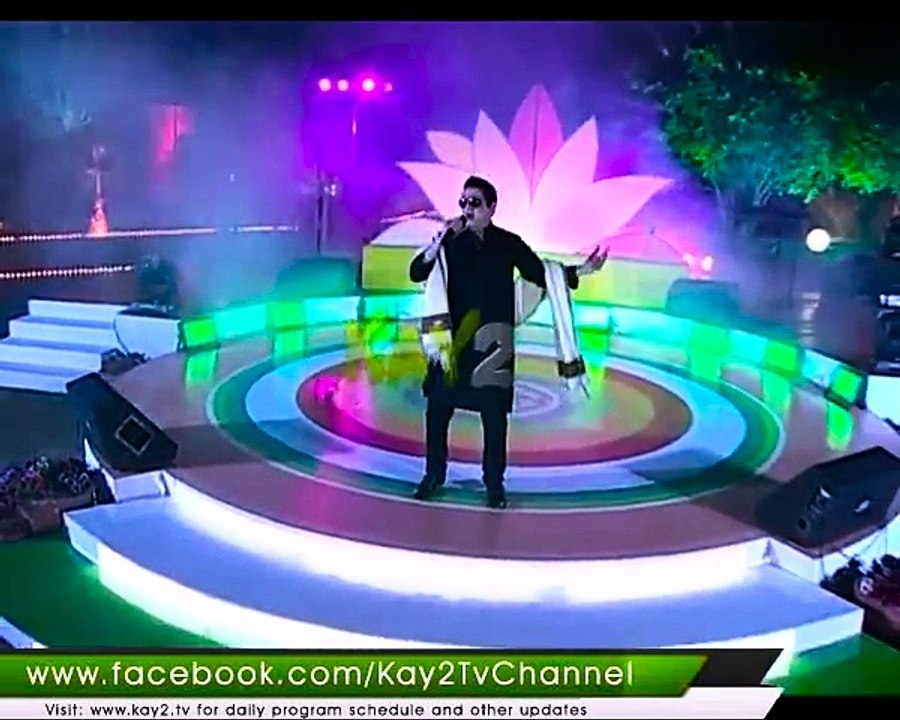 Pothwari Mashup by Gul Muhammad @ kay2 Tv