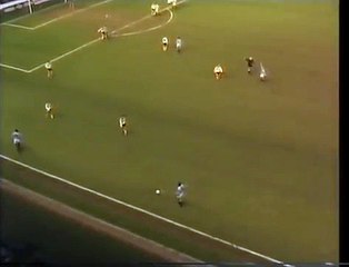 Manchester City - Coventry City 20-01-1990 Division One