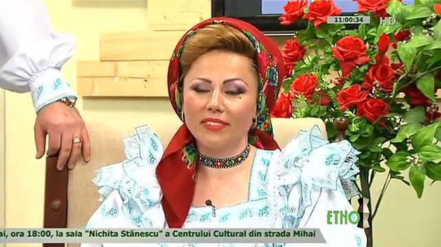 Portret de artist Maria si Mihai Nemes - 03.05.2015