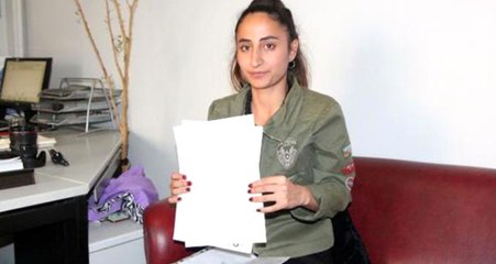 Nişanlanmak Üzere Olduğu Sahte Avukat, Arzu Öğretmeni Dolandırdı