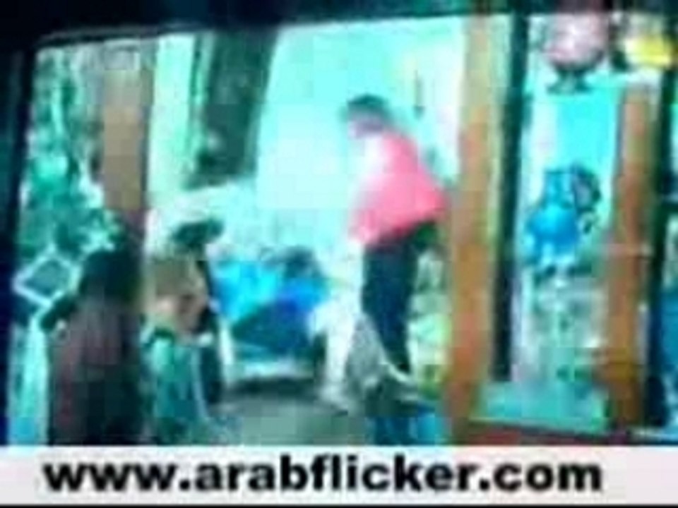 arabic film catfight02