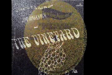 Joe Rosanova  &  The Vineyard   "Somehow, Someway, Someday"  1968 US Psych Rock