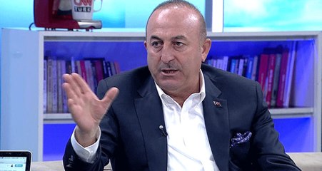 Dışişleri Bakanı Canlı Yayında Açıkladı: Yıl Sonunda Rusya'yla Vizeleri Kaldıracağız