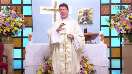 Misa de Hoy (Eucaristía Digital) Domingo 6  Mayo  2018 - Padre Carlos Yepes