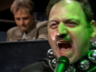 In the Year 2000 (Tom Selleck) - 2/16/2005