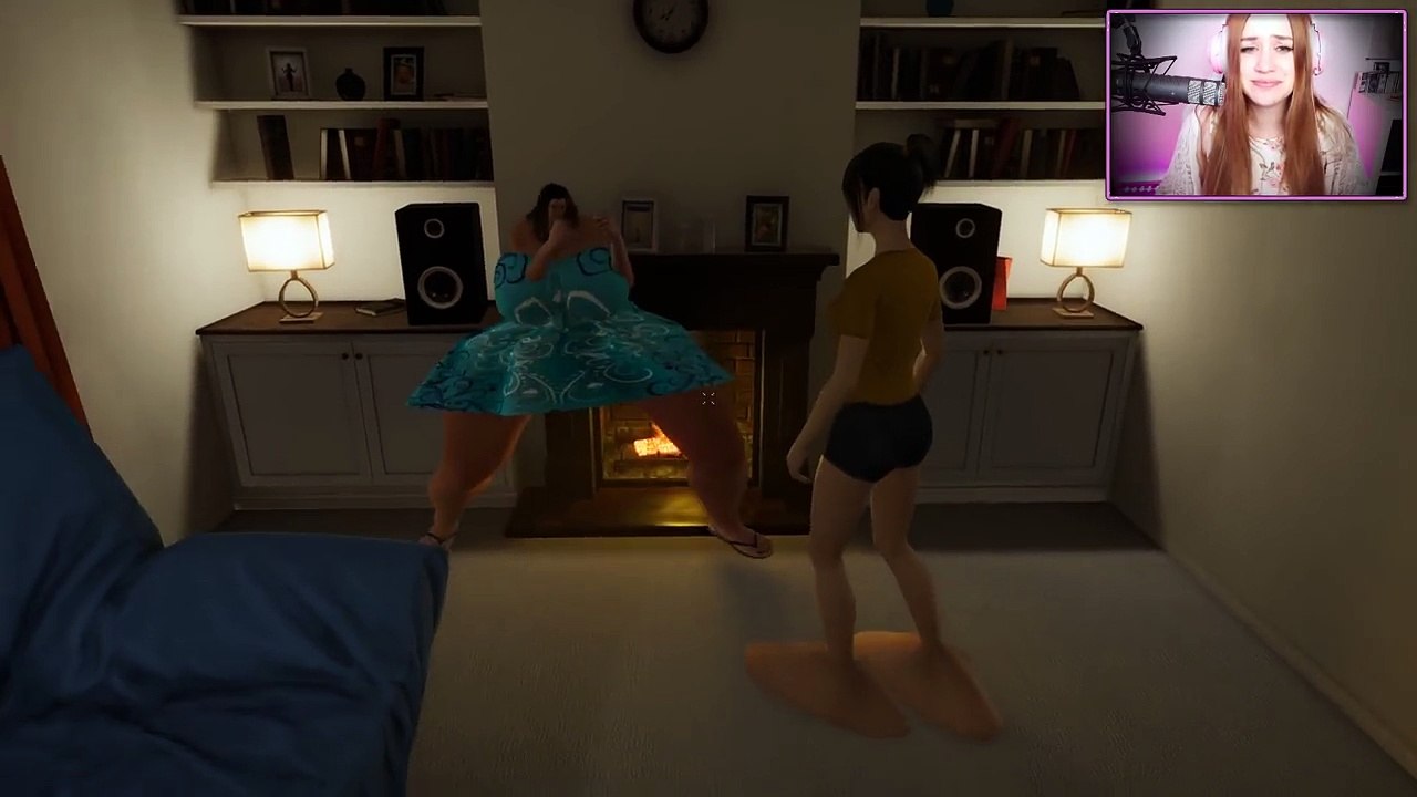 HOUSE PARTY #27 - BLOCKPARTY VOR (!) DEM HAUS ● Let's Play House Party