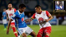 Millonarios Se Juega El Todo Por El Todo En El Clásico Ante Santa Fe [Noticias De Millos] Austin