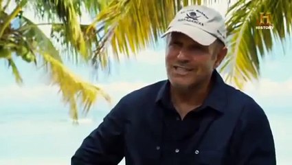 Versteck der Piraten - Insel [Doku deutsch] part 2/2