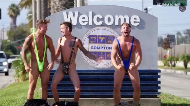 Les blagues les plus terribles! Leur protection est