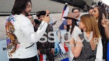 Eurovision 2018: Το τραγούδι του Kirkorov με τους Πολωνούς και τι τους συνδέει με την Ελλάδα