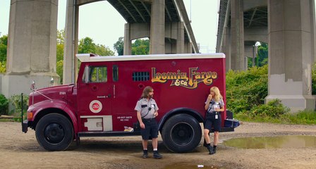 Masterminds Theatrical Trailer #1 (2016)