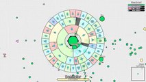 Diep.io - NEW DOMINATORS TAG MODE LEVEL 75 | DOMINATOR VS ARENA CLOSER VS ALL TANKS