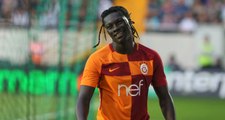 Galatasaray'ın Golcüsü Bafetimbi Gomis, Penaltı Kaçırmaya Devam Ediyor